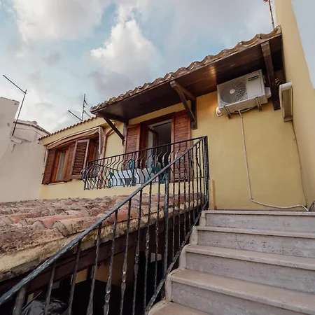 Apartamento Ca' Delle Mimose - Calamenhir Calasetta