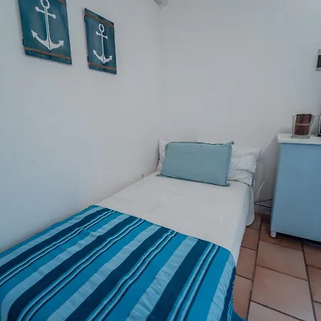 Ca' Delle Mimose - Calamenhir Apartamento