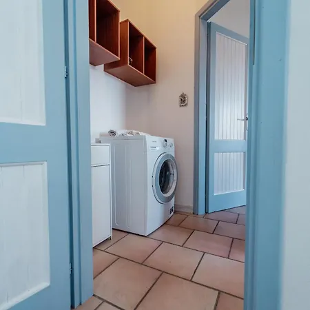Ca' Delle Mimose - Calamenhir Apartamento