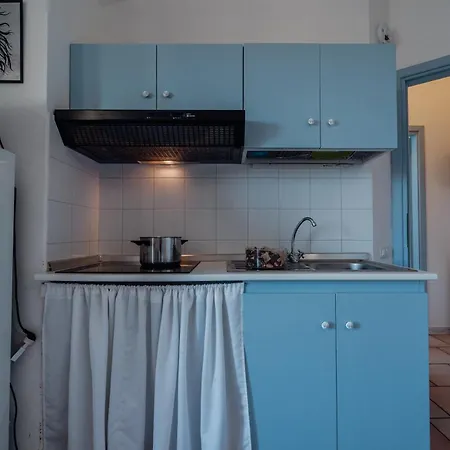 Ca' Delle Mimose - Calamenhir Apartamento Calasetta
