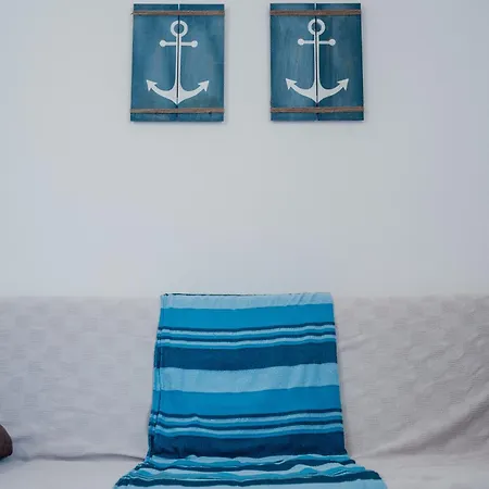 Apartamento Ca' Delle Mimose - Calamenhir