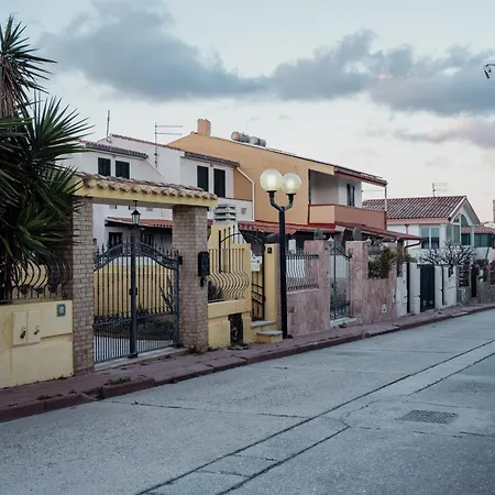 Apartamento Ca' Delle Mimose - Calamenhir *