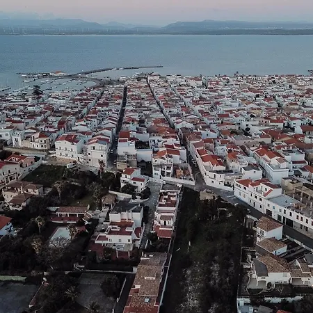 Apartamento Ca' Delle Mimose - Calamenhir Calasetta
