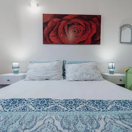 Apartamento Ca' Delle Mimose - Calamenhir *