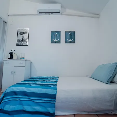 Apartamento Ca' Delle Mimose - Calamenhir