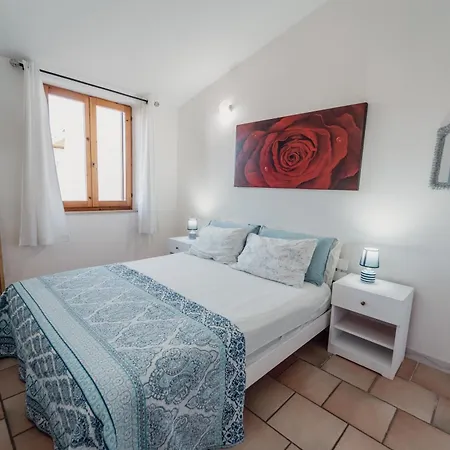 Ca' Delle Mimose - Calamenhir Apartamento