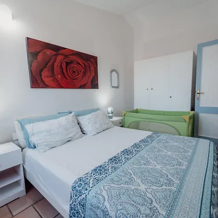 Apartamento Ca' Delle Mimose - Calamenhir Calasetta