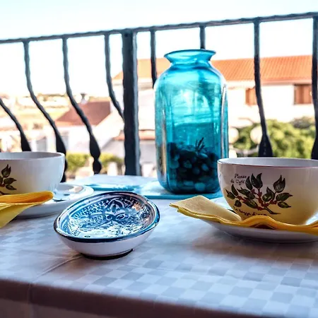 Apartamento Ca' Delle Mimose - Calamenhir