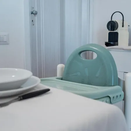 Ca' Delle Mimose - Calamenhir Apartamento Calasetta