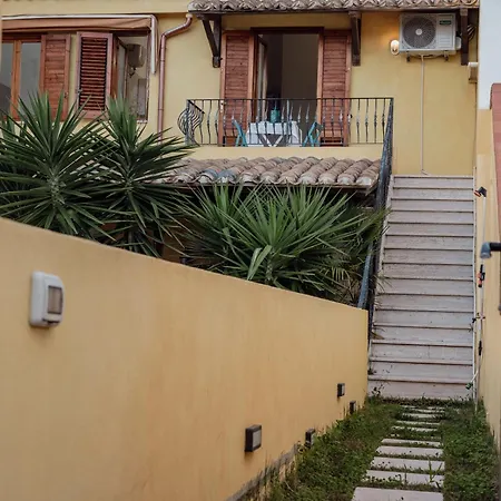 Ca' Delle Mimose - Calamenhir *