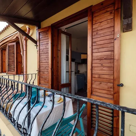 Ca' Delle Mimose - Calamenhir Apartamento *